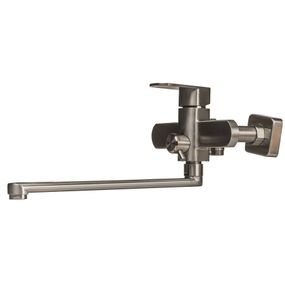 Змішувач для ванни Globus Lux Sorento SQ-208HR-SUS304