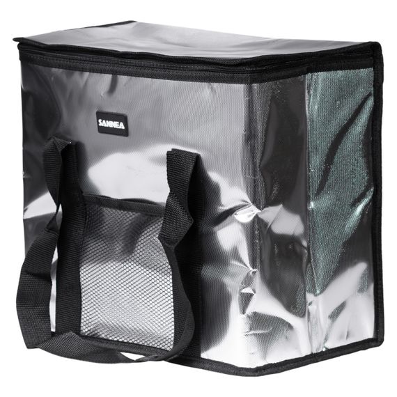 Термосумка на 26 литров сумка холодильник для пива холодильник походный для природы, для пикника, рыбалки HP-14-1 | Зображення 3