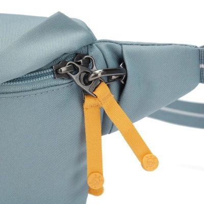 Сумка Pacsafe GO sling pack М&apos;ятна (35100528) | Зображення 6