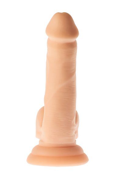 Гнучкий фалоімітатор Dream Toys MR. DIXX NAUGHTY NICK 5.5INCH DILDO Sex Aura | Зображення 6
