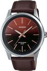 Часы CASIO MTP-E180L-5AVEF