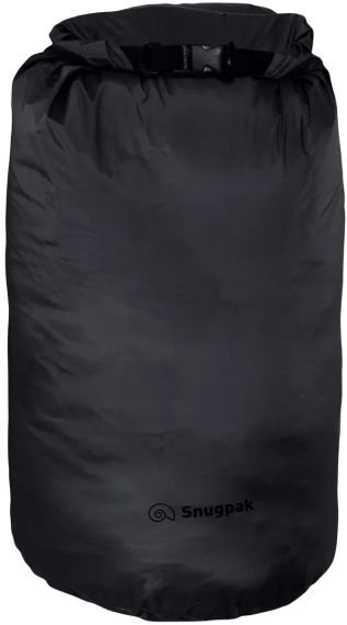 Гермомішок Snugpak Dri-Sak XXL 35 Black