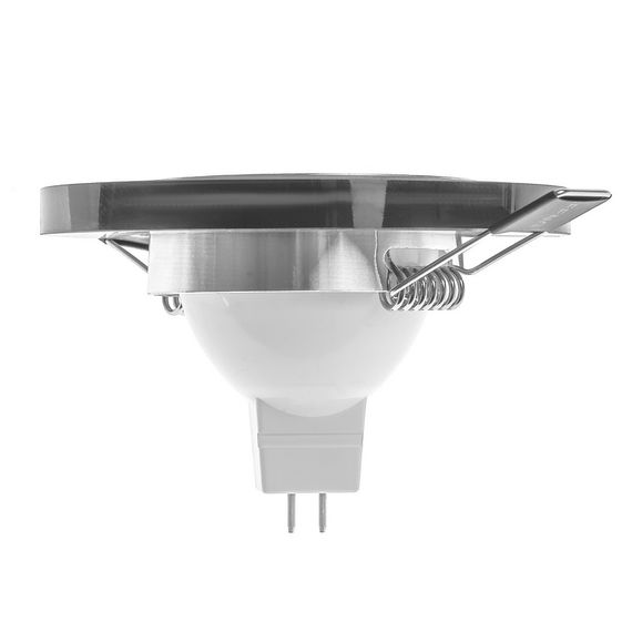 Светильник точечный декоративный HDL-G246 BK MR16 | Зображення 2