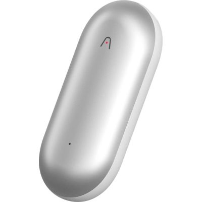 Цифровой диктофон PLAUD AI Note Pin Silver (PN0200-SI)