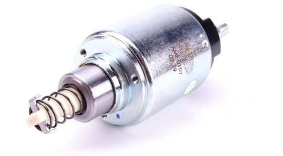 Реле стартера втягуюче Mercedes Benz OM616-617 AME0107  940113050107 | Зображення 2