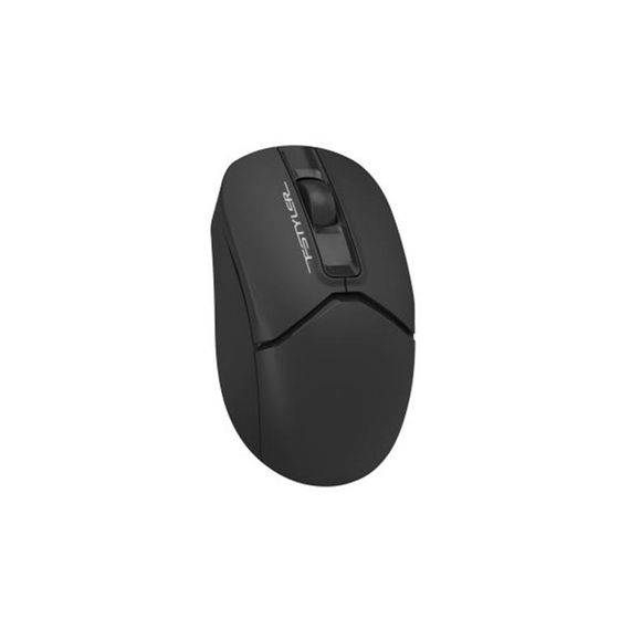 Мишка A4Tech FG12S Black | Зображення 1