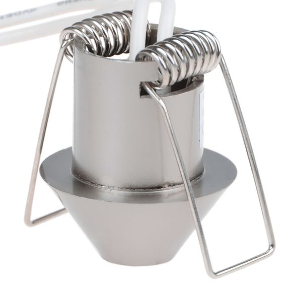 Светильник точечный звездное небо HDL-DJ 14 PN | Зображення 2