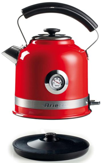 Електрочайник Ariete 2854 | Зображення 2