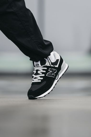 Кросівки New 574 весна / літо / осінь 1415 45 | Зображення 1