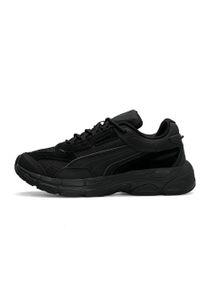 Кроссовки мужские P5ma Teveris Nitro All Black, Вьетнам 44 28.0 см