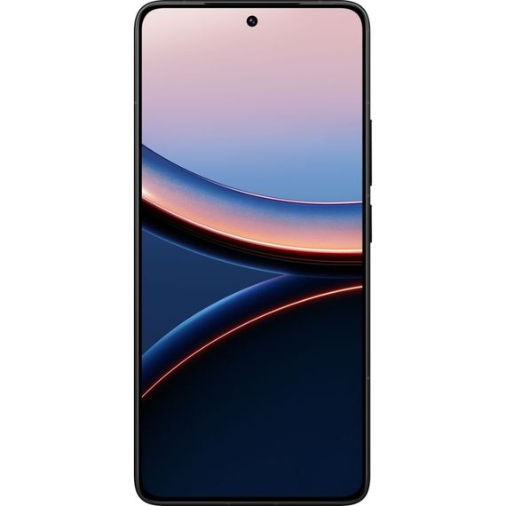 Мобільний телефон Xiaomi Poco F7 Ultra 12/256GB Black (1135347) | Зображення 1