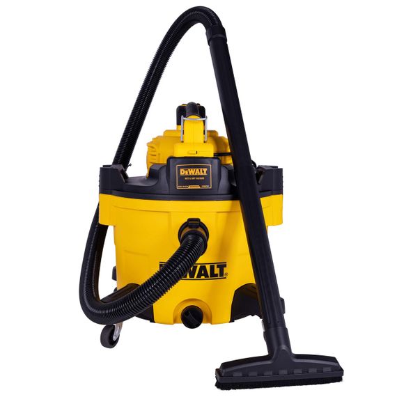 Пылесос сетевой 1080Вт DeWALT DXV234P | Зображення 3