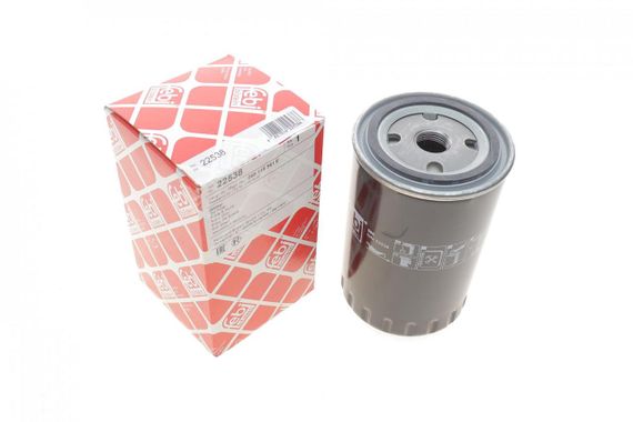 Фільтр масляний VW T4 1.9TDI 22538