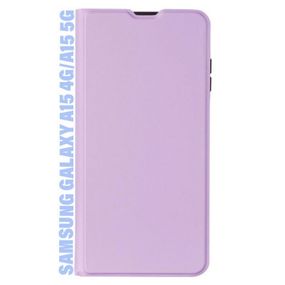 Чехол для мобильного телефона BeCover Exclusive New Style Samsung Galaxy A15 4G SM-A155/A15 5G SM-A156 Purple (710935)