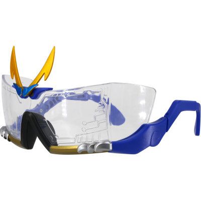Дзига Auldey набір Infinity Nado VI Goggle Battle Pack дзиґа та аксесуари (EU654161) | Зображення 4