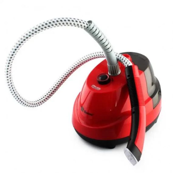 Відпарювач вертикальний DOMOTEC MS 5353 2000W | Зображення 1