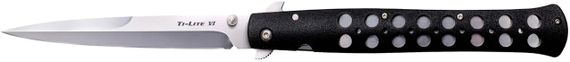 Чем Cold Steel Ti-Lite Zytel 6'