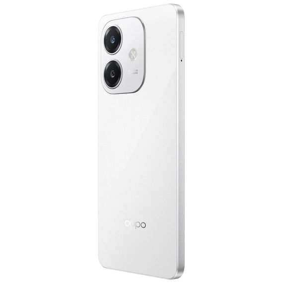 Мобільний телефон Oppo A3 6/128GB Starlight White (OFCPH2669_WHITE_128) | Зображення 9