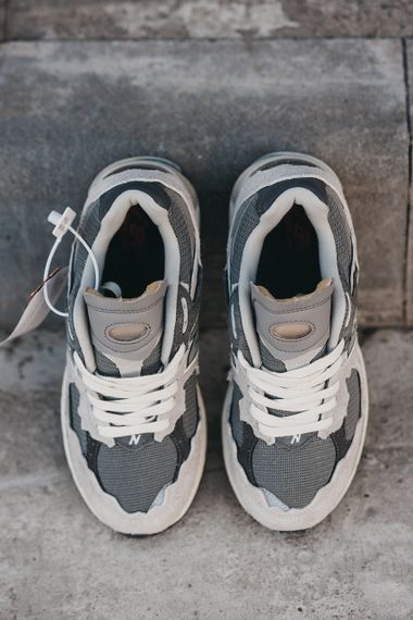 Чоловічі кросівки New 2002R весна / літо / осінь 0639 42 | Зображення 7