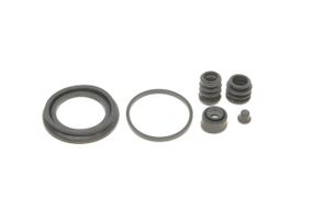 Ремкомплект суппорта переднего Hyundai Accent 00-05 d=54mm  Mando  254014
