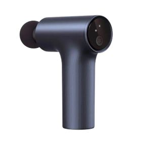 Перкусійний масажер Xiaomi Mijia Mini Fascia Gun 2 Metal Grey