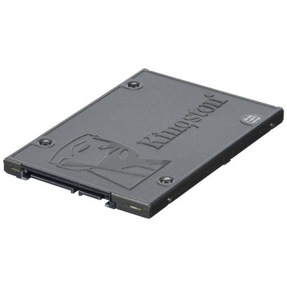 Накопитель SSD 2.5&quot; 480GB Kingston (SA400S37/480G) | Зображення 2
