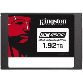 Накопитель SSD 2.5&quot; 1.92TB Kingston (SEDC450R/1920G)