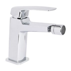 Змішувач для біде Qtap Tern QTTER255CRM47589 Chrome