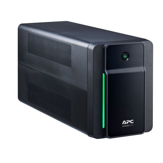 Джерело безперебійного живлення APC Back-UPS 1200VA/650W, USB, 6xC13 (BX1200MI) | Зображення 2