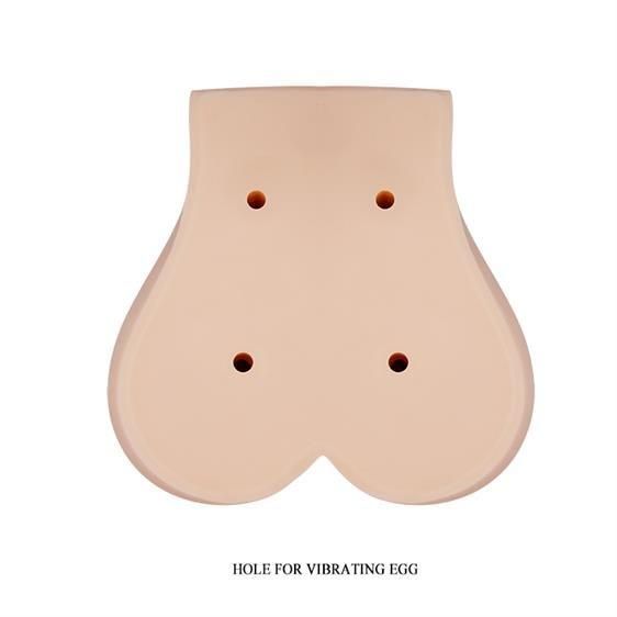 Мастурбатор - Japanese School Girl Masturbator Flesh sexstyle | Зображення 4