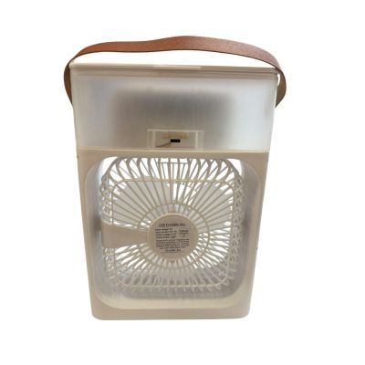 Вентилятор XoKo Mini Cooling Fan F1000 (XK-MC-F1000) | Зображення 4