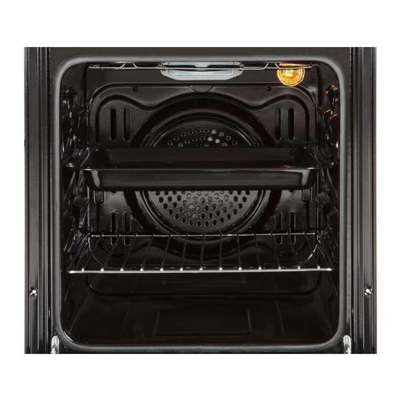 Духова шафа 45 см VENTOLUX SOHO 6 MT (WH) білий | Зображення 6