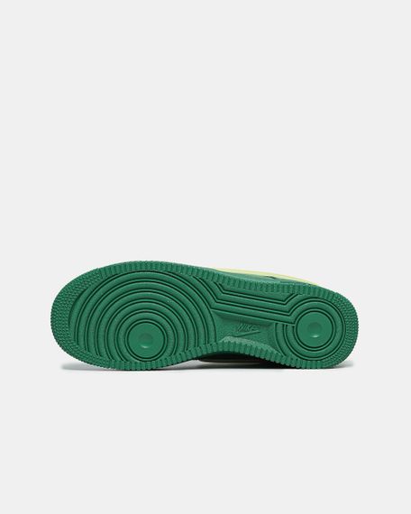Кросівки Air Force 1 Low x AMBUSH Pine Green / аir форсе весна / літо / осінь 0268 37 | Зображення 2