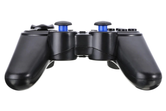 Беспроводной геймпад джойстик Primo Game для Android TV Box, Smart TV, планшета + переходник Type-C - USB | Зображення 3