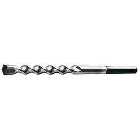 Свердло по бетону 12 х 150 мм, 3-гранний хвостовик, MTX
