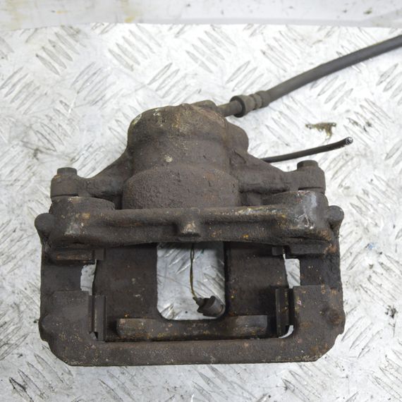 Супорт задній правий Mercedes Sprinter W906 2006-2018 Мерседес Спрінтер A9064231498 | Зображення 1