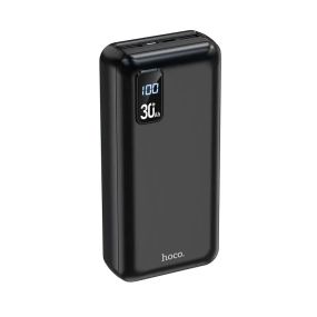 Портативна Батарея Power Bank Hoco DB34B 30000mAh 2USB Powerbank Повербанк Портативное зарядное устройство