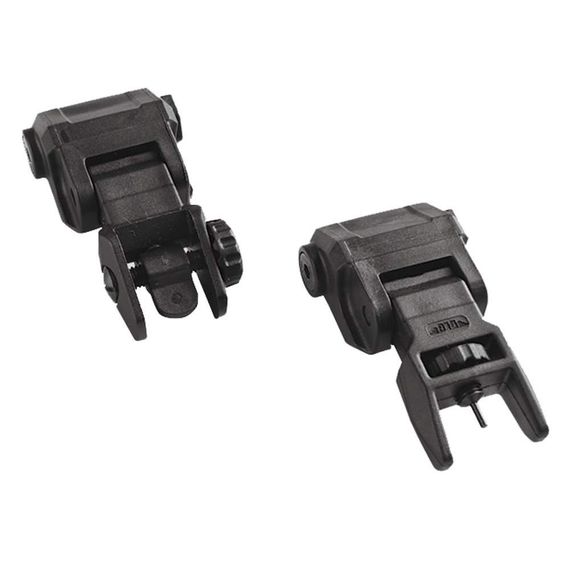 Мушка и целик DLG Tactical Мушка и целик Мушки и целики Мушка и целик складная Мушка складная Целик складной | Зображення 2