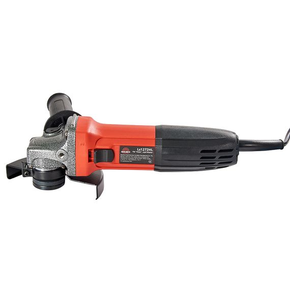 Угловая шлифовальная машина Vitals Master Ls 1272HL | Зображення 3