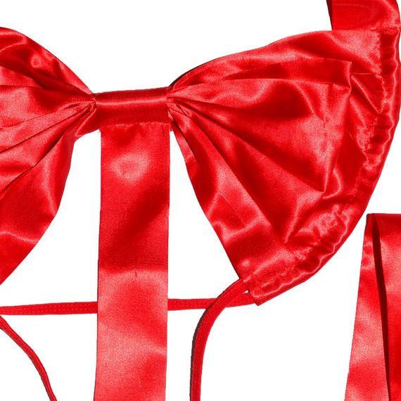 Ігровий костюм Подарунок Babydoll 44 M/L 8001 | Зображення 6