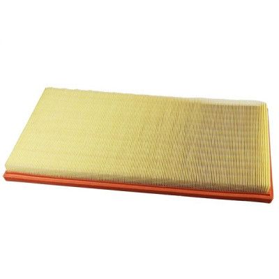 Воздушный фильтр для автомобиля Mann C42002 | Зображення 1