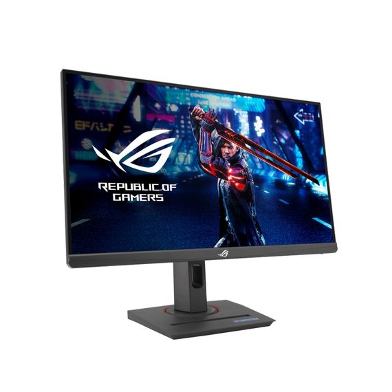 Монітор ASUS ROG Strix XG259QNS | Зображення 1