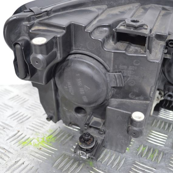 Фара ліва Volkswagen Caddy III Touran 2010-2015 рестайлінг Фара передня ліва Фольксваген Кадді 3 Туран 1T1941005G 0301268201 | Зображення 4