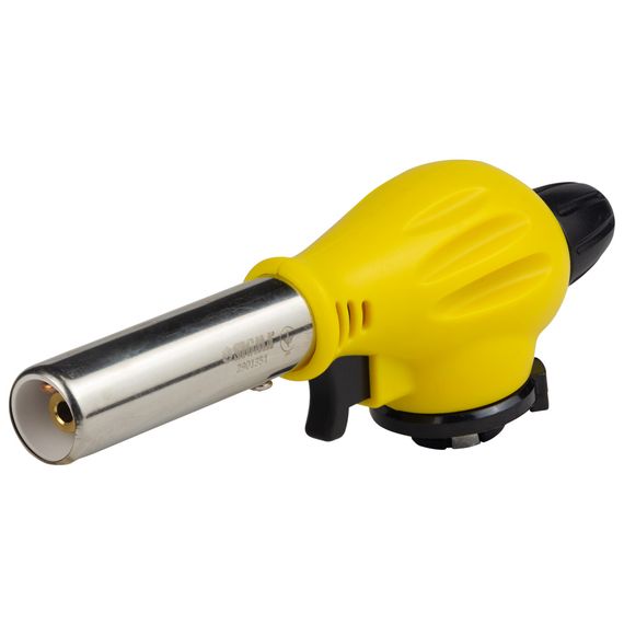 Газовий пальник туристичний Sigma турбо 22 мм (2901351) | Зображення 1