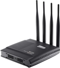 мереж.акт NETIS WF2780 AC1200Mbps IPTV 2-х діапазонний Бездротовий Роутер (WF2780)