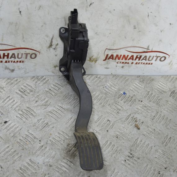 Педаль газу 1.4 / 1.6 HDI Peugeot 207 307 2001-2012 Педаль акселератора Пежо 207 307 9680756880