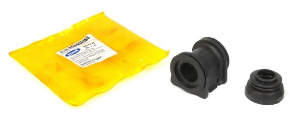 Втулка стабілізатора переднього Mercedes Benz Vito W639 09- d=26mm  з пильниками  BG1329