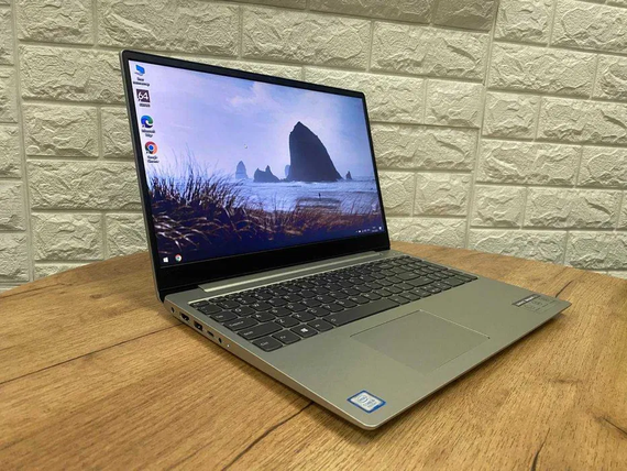 Ноутбук Lenovo 330S-15ARR 15,6 HD i5 8250U 8Gb/SSD256 NVMe/IntelUHD | Зображення 1