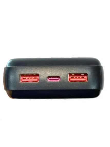Повербанк 10 000 мАч POWER BANK AWEI P10k 22.5W | Зображення 3