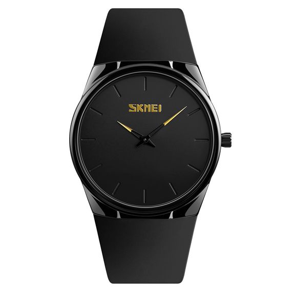 Skmei 1601SBK Black SALE